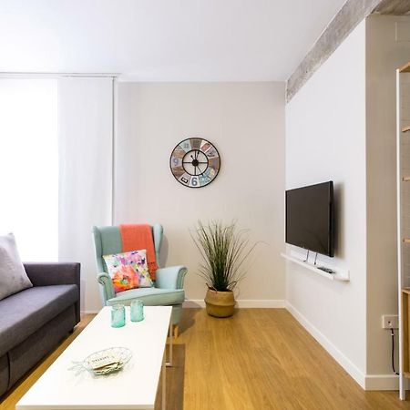 El Rio Apartment Севиля Екстериор снимка