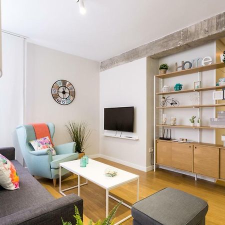 El Rio Apartment Севиля Екстериор снимка