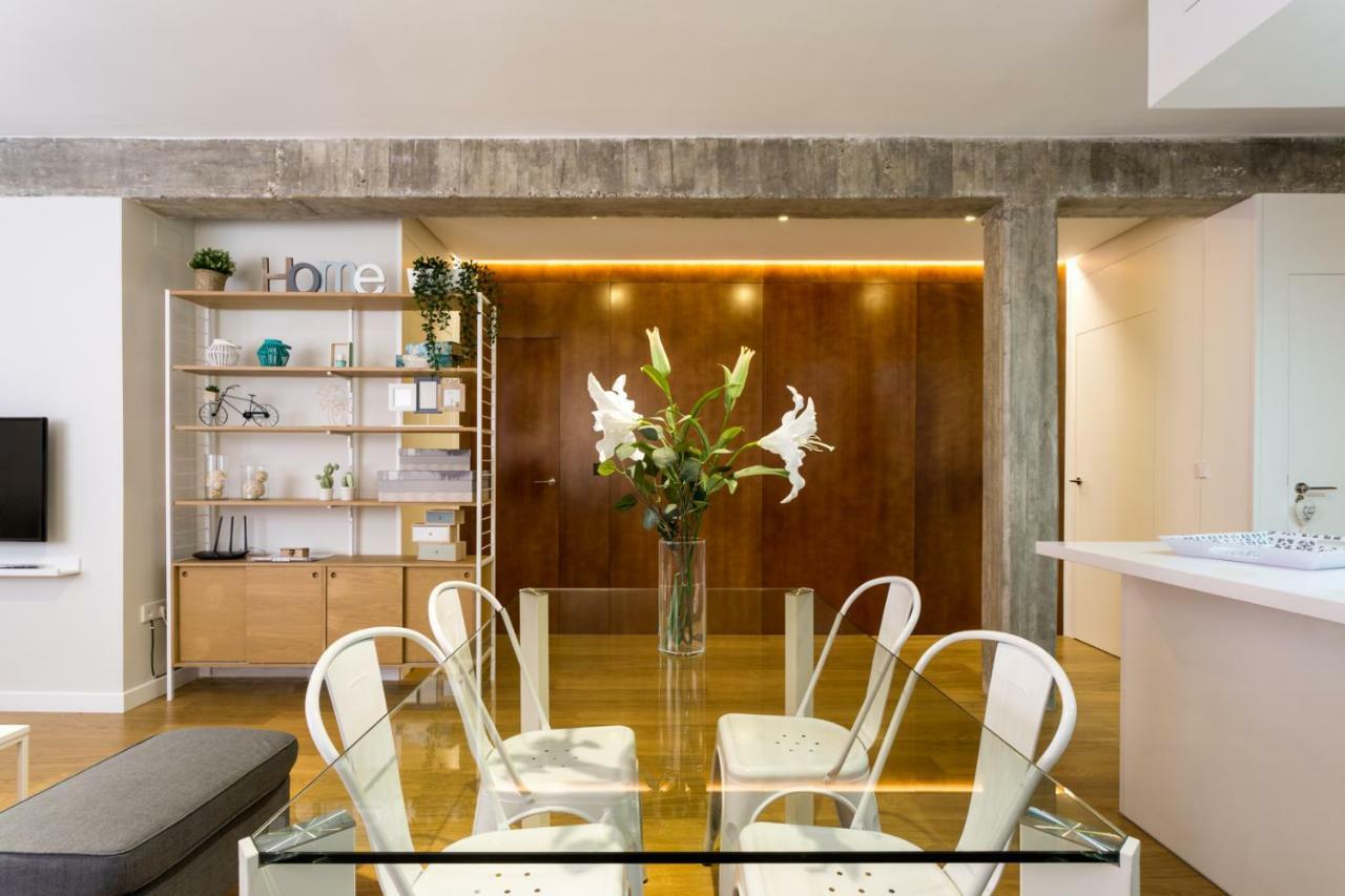 El Rio Apartment Севиля Екстериор снимка